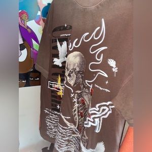 Civil Regime Reap What You Saw